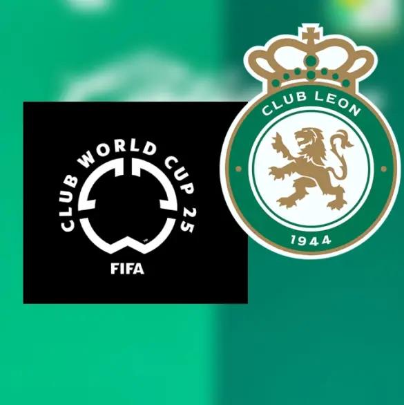 Las playeras que hubiera usado León en el mundial de clubes