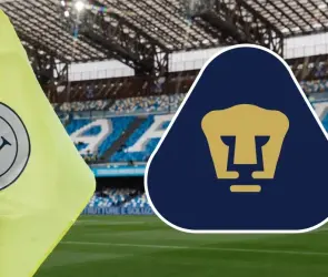 Ex del Napoli se convertiría en nuevo fichaje de Pumas