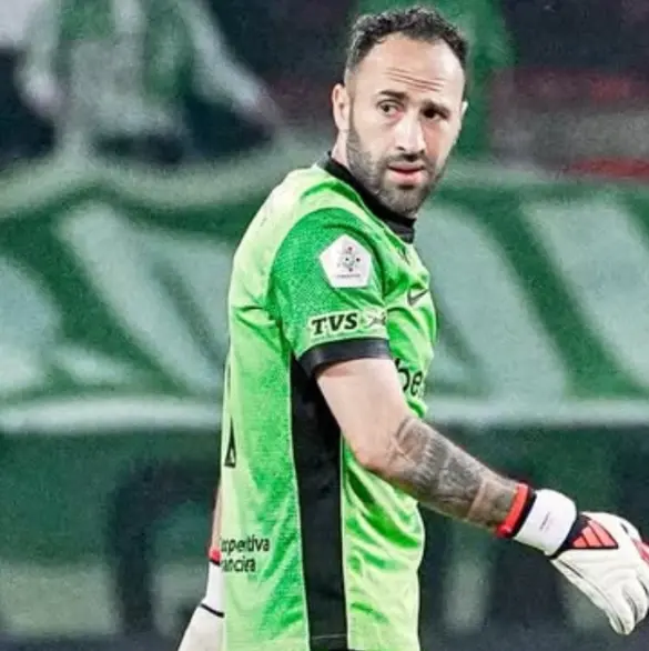 David Ospina y el millonario sueldo que podría tener en Pumas