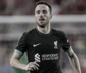 Muere Diogo Jota, jugador del Liverpool y la selección de Portugal