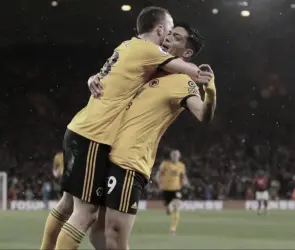 Raúl Jiménez despide a Diogo Jota: sigo sin poder creerlo