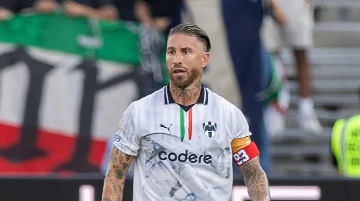  El capitán de Rayados mandó un mensaje a la afición 