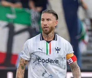 El mensaje de Sergio Ramos tras la eliminación de Rayados