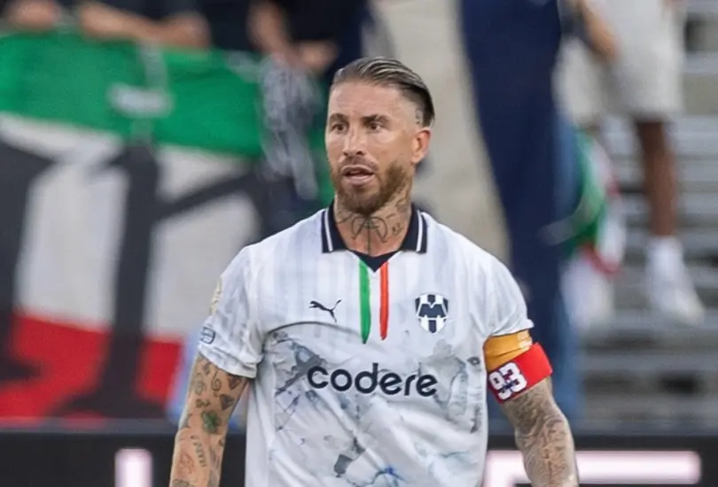 El capitán de Rayados mandó un mensaje a la afición