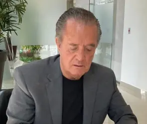 Raúl Orvañanos anuncia llegada a su nueva casa