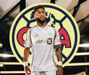 La pista que acercaría a Denis Bouanga al América