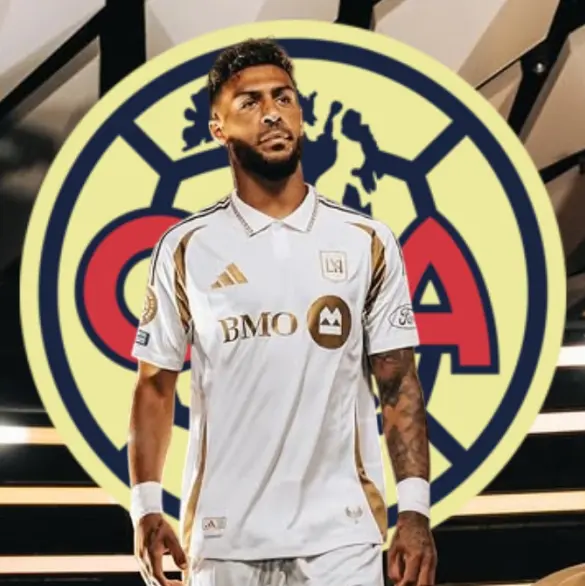 La pista que acercaría a Denis Bouanga al América