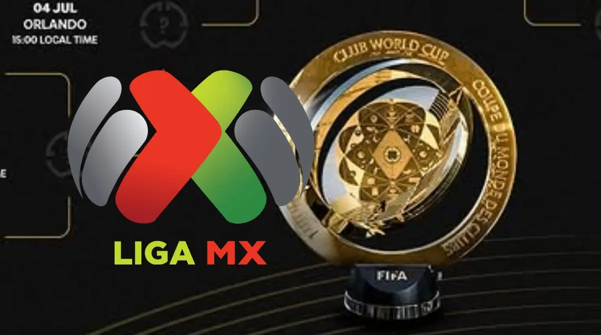  El Mundial de Clubes tiene algunos exfutbolistas de la liga mexicana 