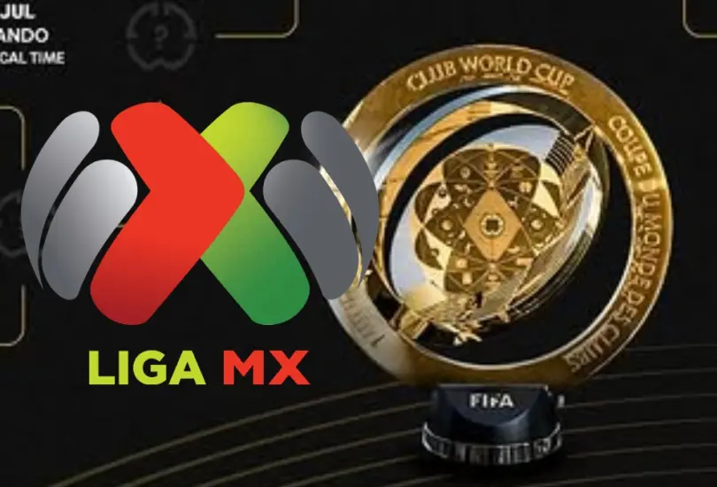 El Mundial de Clubes tiene algunos exfutbolistas de la liga mexicana El Mundial de Clubes tiene algunos exfutbolistas de la liga mexicana