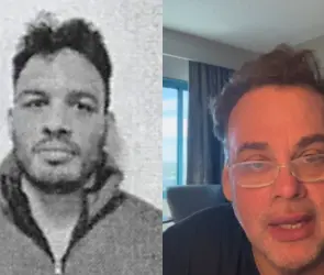 David Faitelson defiende a Julio César Chávez Jr. tras ser detenido