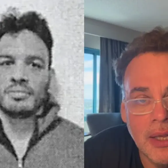 David Faitelson defiende a Julio César Chávez Jr. tras ser detenido