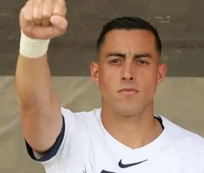 El equipo de la Liga MX que rescataría a Rogelio Funes Mori