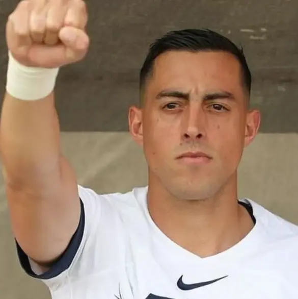 El equipo de la Liga MX que rescataría a Rogelio Funes Mori