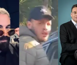 Marc Crosas calla a Faitelson por defender a Chávez Jr.