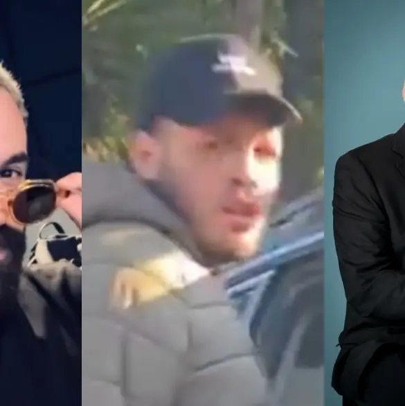 Marc Crosas calla a Faitelson por defender a Chávez Jr.