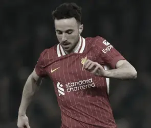 Esta fue la última publicación de Diogo Jota en redes