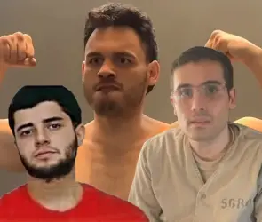 Chávez Jr., en la misma orden de aprehensión que Ovidio y el Nini