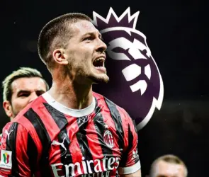 Luka Jovic podría dejar plantado a Cruz Azul por la Premier League