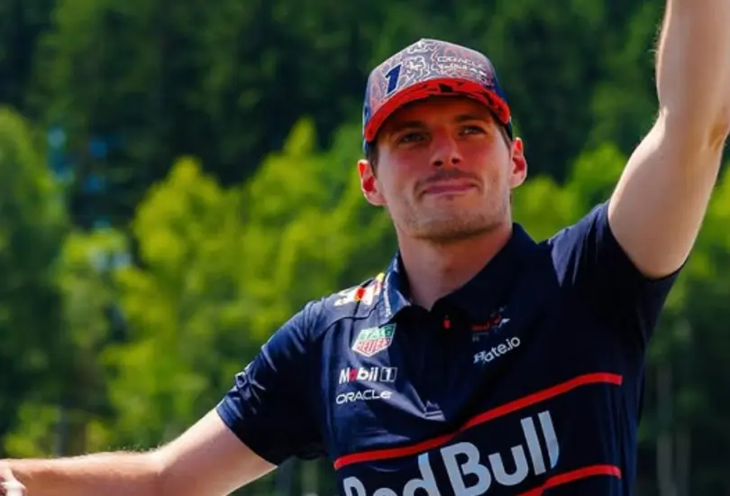 Max Verstappen ha estado en el foco público tras su posible salida de Red Bull Max Verstappen ha estado en el foco público tras su posible salida de Red Bull