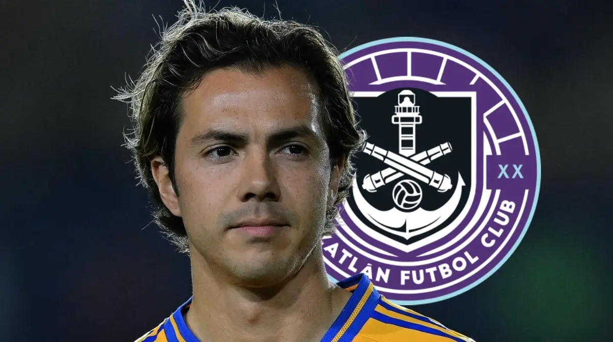  Sebastián Córdova llegaria al Mazatlan 