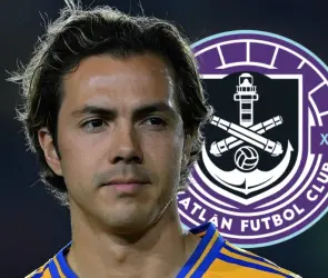 Sebastián Córdova a Mazatlán: Lo que se sabe de su fichaje