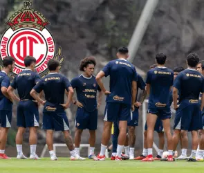 Toluca le quitaría figura a Pumas para reemplazar a Isaías Violante