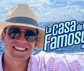 La pista que pone a Andrés Vaca en La Casa de los Famosos