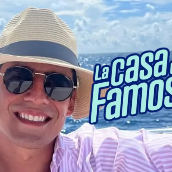 La pista que pone a Andrés Vaca en La Casa de los Famosos