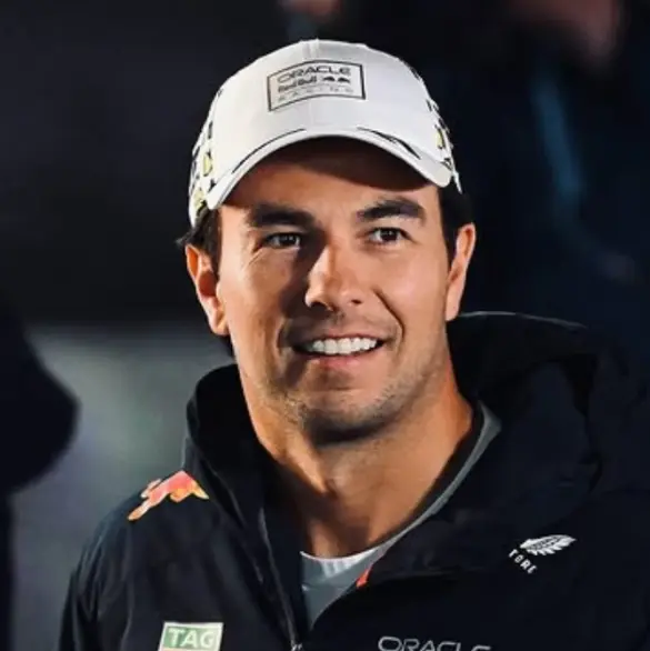 El piloto que acompañaría a Checo Pérez en Cadillac