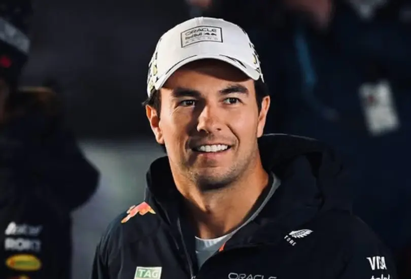 Checo Pérez está en la mira de Cadillac para la temporada 2026 Checo Pérez está en la mira de Cadillac para la temporada 2026