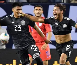 Las finales de Copa Oro que México le ganó a Estados Unidos