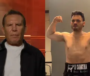 Julio César Chávez habla sobre detención de su hijo en pleno aeropuerto