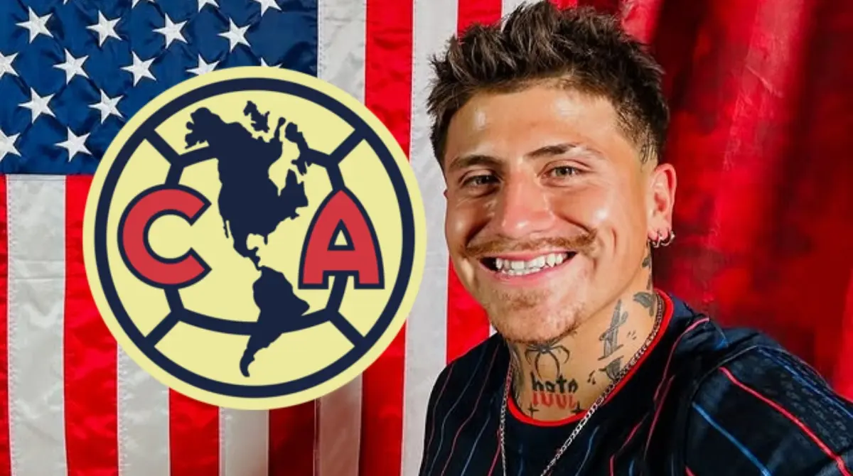  Diego Luna se perfila como fichaje del América 
