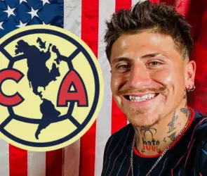 Diego Luna al América: Esto se sabe sobre su posible fichaje