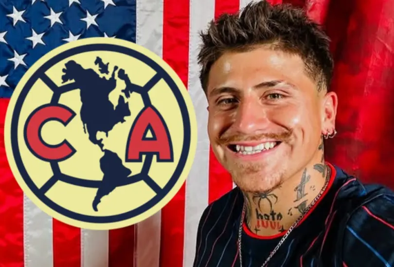 Diego Luna se perfila como fichaje del América Diego Luna se perfila como fichaje del América