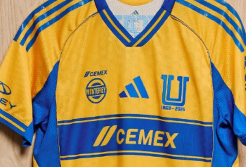 Tigres estaría buscando a un futbolista de la MLS para el próximo torneo Tigres estaría buscando a un futbolista de la MLS para el próximo torneo