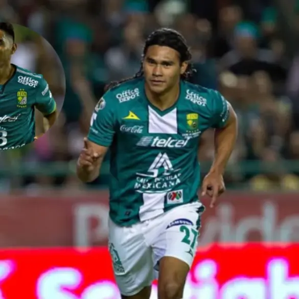 Gallito Vázquez opina sobre los problemas del Gullit Peña