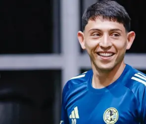 Alexis Gutiérrez revela por qué dejó Cruz Azul por América