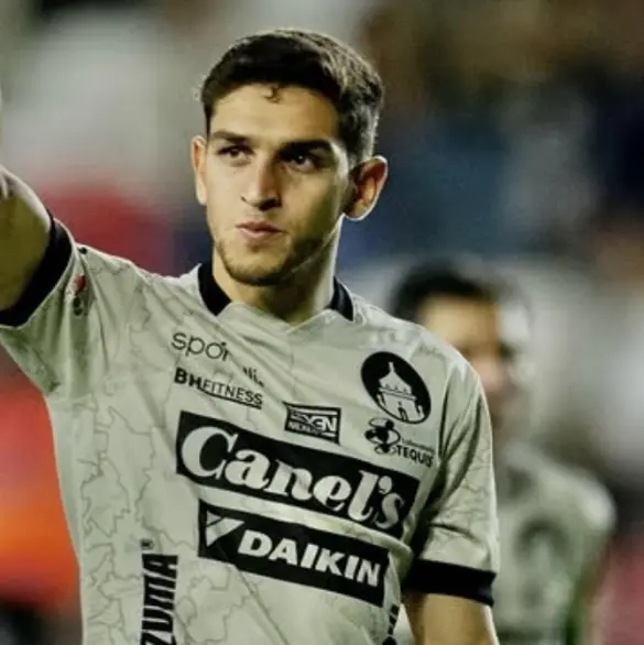 El equipo de la Liga MX por el que Sanabria despreció al América