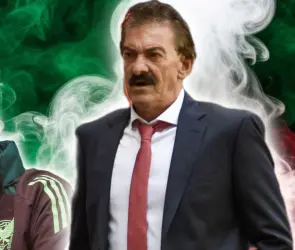 La Volpe revienta a la Selección de Javier Aguirre: Le falta creatividad