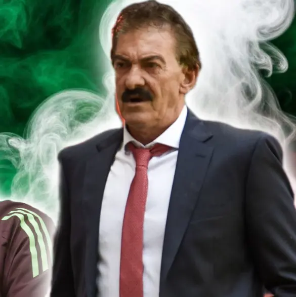 La Volpe revienta a la Selección de Javier Aguirre: Le falta creatividad