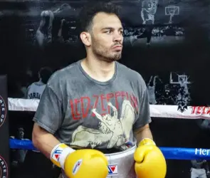 FGR señala que JC Chávez Jr. era golpeador para el Nini