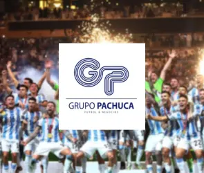 Campeón del mundo en 2022 en la mira de Grupo Pachuca