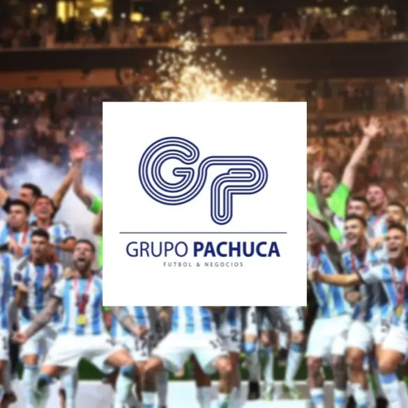 Campeón del mundo en 2022 en la mira de Grupo Pachuca