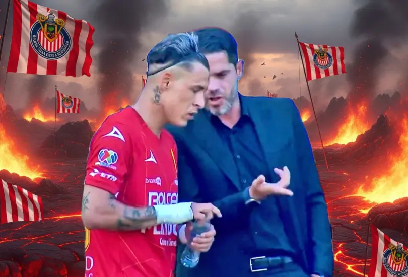 Cade Cowell dejó sembrado en el césped al Chicote Calderón, lo que fue celebrado por los seguidores del Rebaño. Cade Cowell dejó sembrado en el césped al Chicote Calderón, lo que fue celebrado por los seguidores del Rebaño.