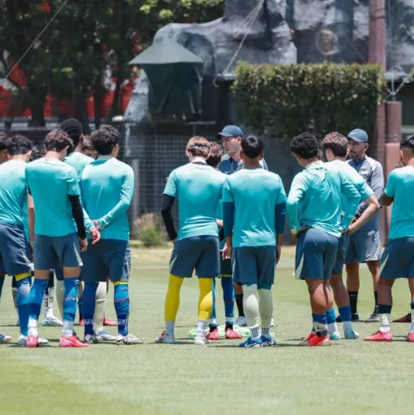 Joya del América confirma su salida antes que el club