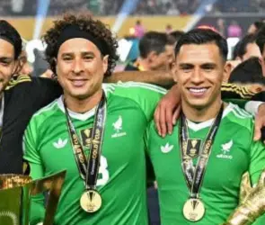 La advertencia de Ochoa a Malagón rumbo al Mundial 2026