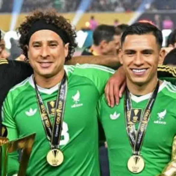 La advertencia de Ochoa a Malagón rumbo al Mundial 2026