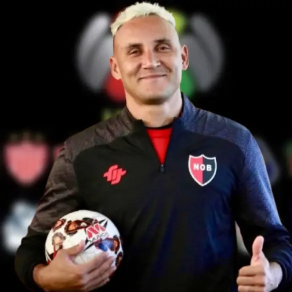 Equipo de Liga MX se interpone entre Keylor Navas y Pumas