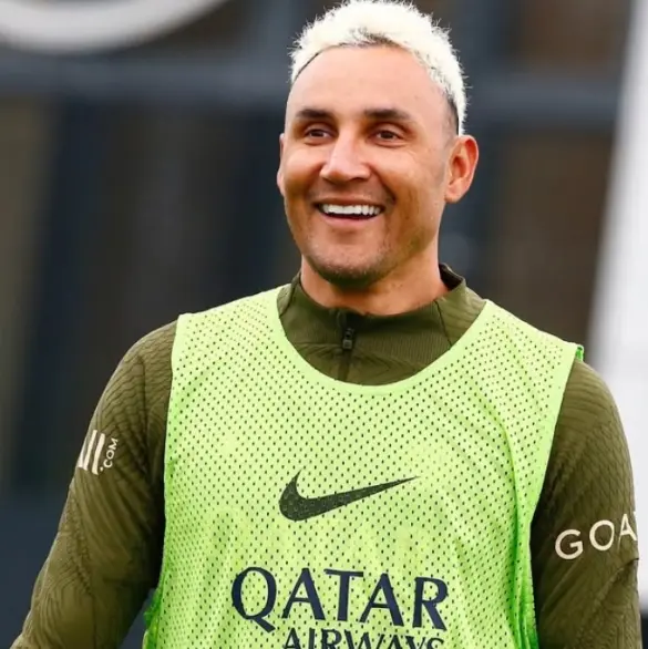 Lo que se sabe de Keylor Navas y su posible llegada a Pumas
